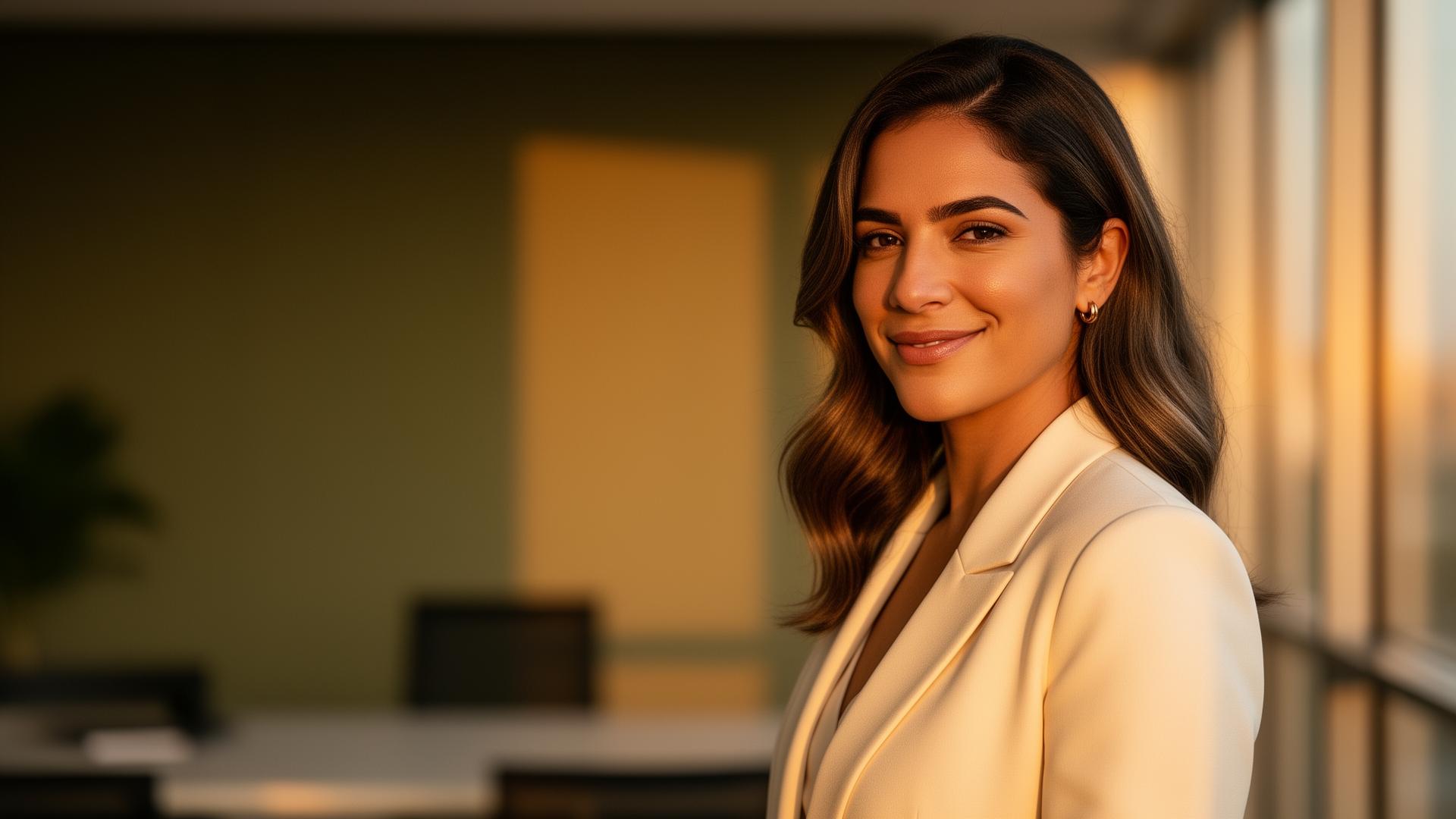 Empresária — MC Assessoria Contábil